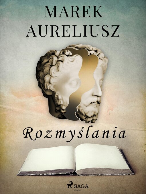 Title details for Rozmyślania by Marek Aureliusz - Available